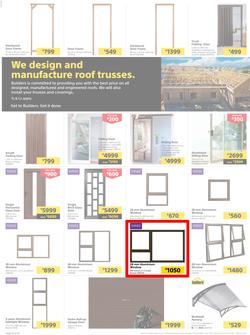 Builders KwaZulu-Natal : Getting It Done On Site (10 January - 06 February 2023), page 14