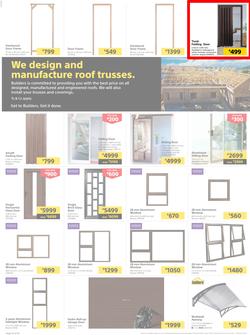 Builders KwaZulu-Natal : Getting It Done On Site (10 January - 06 February 2023), page 14