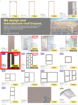 Builders KwaZulu-Natal : Getting It Done On Site (10 January - 06 February 2023), page 14