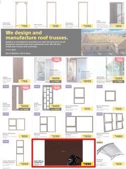 Builders KwaZulu-Natal : Getting It Done On Site (10 January - 06 February 2023), page 14