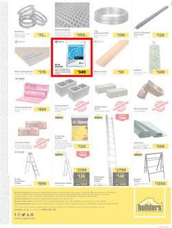 Builders KwaZulu-Natal : Getting It Done On Site (10 January - 06 February 2023), page 16