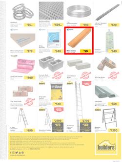 Builders KwaZulu-Natal : Getting It Done On Site (10 January - 06 February 2023), page 16