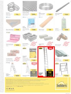 Builders KwaZulu-Natal : Getting It Done On Site (10 January - 06 February 2023), page 16