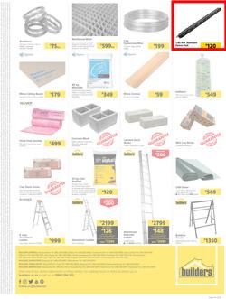 Builders KwaZulu-Natal : Getting It Done On Site (10 January - 06 February 2023), page 16