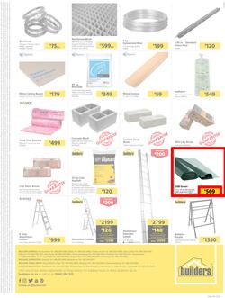Builders KwaZulu-Natal : Getting It Done On Site (10 January - 06 February 2023), page 16