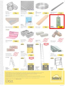 Builders KwaZulu-Natal : Getting It Done On Site (10 January - 06 February 2023), page 16