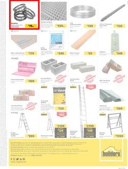 Builders KwaZulu-Natal : Getting It Done On Site (10 January - 06 February 2023), page 16