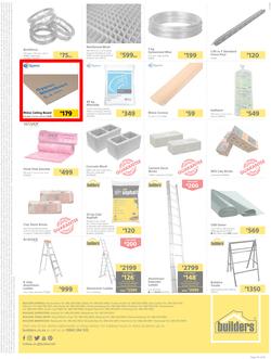 Builders KwaZulu-Natal : Getting It Done On Site (10 January - 06 February 2023), page 16