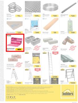 Builders KwaZulu-Natal : Getting It Done On Site (10 January - 06 February 2023), page 16