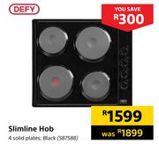 Defy Slimline Hob
