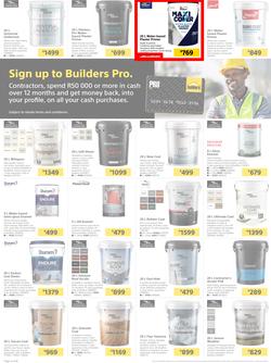 Builders Western Cape : Getting It Done On Site (10 January - 06 February 2023), page 2