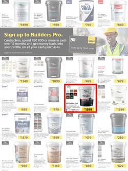 Builders Western Cape : Getting It Done On Site (10 January - 06 February 2023), page 2