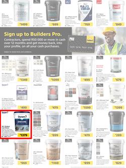 Builders Western Cape : Getting It Done On Site (10 January - 06 February 2023), page 2