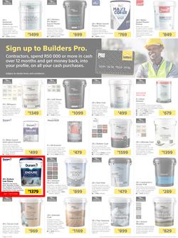 Builders Western Cape : Getting It Done On Site (10 January - 06 February 2023), page 2