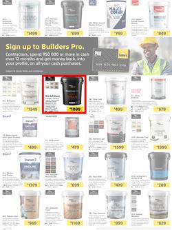 Builders Western Cape : Getting It Done On Site (10 January - 06 February 2023), page 2