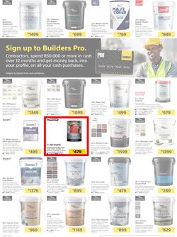 Builders Western Cape : Getting It Done On Site (10 January - 06 February 2023), page 2