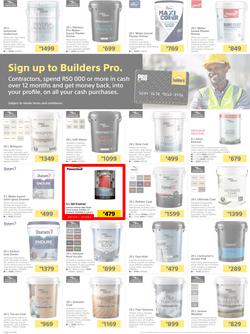 Builders Western Cape : Getting It Done On Site (10 January - 06 February 2023), page 2