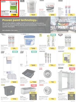 Builders Western Cape : Getting It Done On Site (10 January - 06 February 2023), page 3