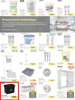 Builders Western Cape : Getting It Done On Site (10 January - 06 February 2023), page 3
