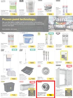 Builders Western Cape : Getting It Done On Site (10 January - 06 February 2023), page 3