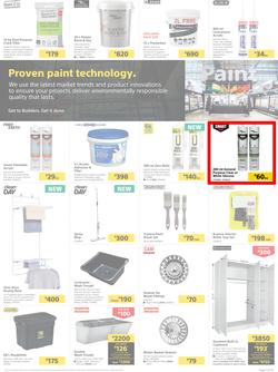 Builders Western Cape : Getting It Done On Site (10 January - 06 February 2023), page 3