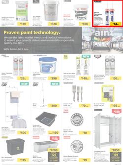 Builders Western Cape : Getting It Done On Site (10 January - 06 February 2023), page 3