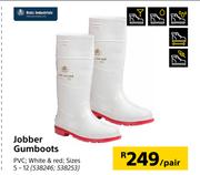 Bata Industries Jobber Gumboots-Per Pair
