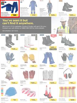 Builders Western Cape : Getting It Done On Site (10 January - 06 February 2023), page 4
