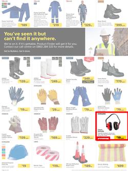 Builders Western Cape : Getting It Done On Site (10 January - 06 February 2023), page 4