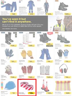 Builders Western Cape : Getting It Done On Site (10 January - 06 February 2023), page 4