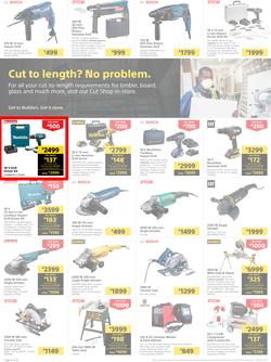 Builders Western Cape : Getting It Done On Site (10 January - 06 February 2023), page 6