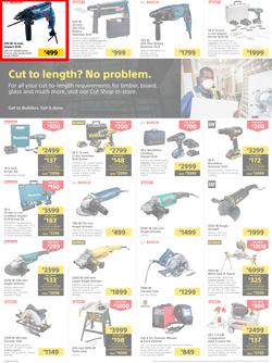 Builders Western Cape : Getting It Done On Site (10 January - 06 February 2023), page 6