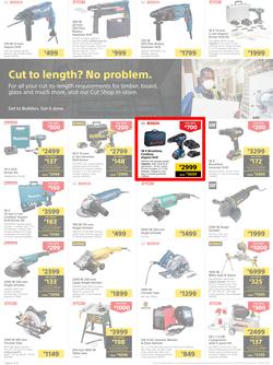 Builders Western Cape : Getting It Done On Site (10 January - 06 February 2023), page 6