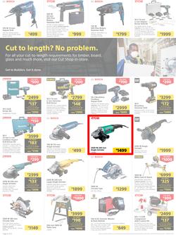 Builders Western Cape : Getting It Done On Site (10 January - 06 February 2023), page 6