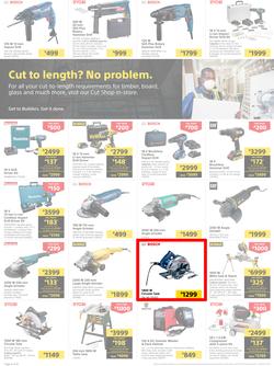 Builders Western Cape : Getting It Done On Site (10 January - 06 February 2023), page 6