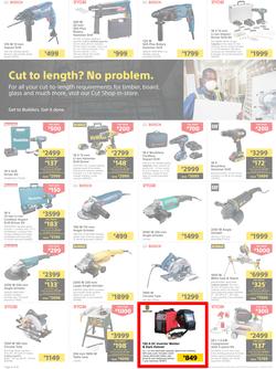 Builders Western Cape : Getting It Done On Site (10 January - 06 February 2023), page 6