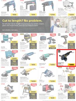 Builders Western Cape : Getting It Done On Site (10 January - 06 February 2023), page 6