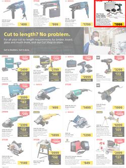 Builders Western Cape : Getting It Done On Site (10 January - 06 February 2023), page 6