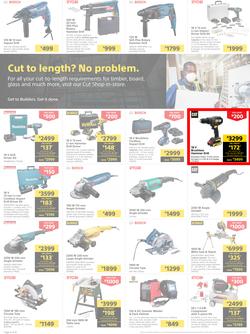 Builders Western Cape : Getting It Done On Site (10 January - 06 February 2023), page 6