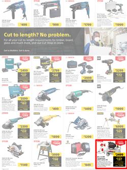 Builders Western Cape : Getting It Done On Site (10 January - 06 February 2023), page 6