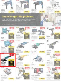 Builders Western Cape : Getting It Done On Site (10 January - 06 February 2023), page 6