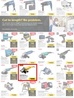 Builders Western Cape : Getting It Done On Site (10 January - 06 February 2023), page 6