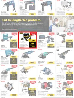 Builders Western Cape : Getting It Done On Site (10 January - 06 February 2023), page 6