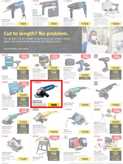 Builders Western Cape : Getting It Done On Site (10 January - 06 February 2023), page 6