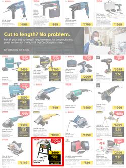 Builders Western Cape : Getting It Done On Site (10 January - 06 February 2023), page 6