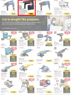 Builders Western Cape : Getting It Done On Site (10 January - 06 February 2023), page 6