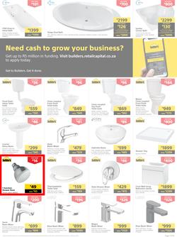 Builders Western Cape : Getting It Done On Site (10 January - 06 February 2023), page 7