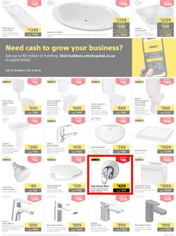 Builders Western Cape : Getting It Done On Site (10 January - 06 February 2023), page 7