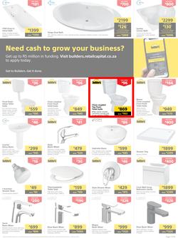 Builders Western Cape : Getting It Done On Site (10 January - 06 February 2023), page 7