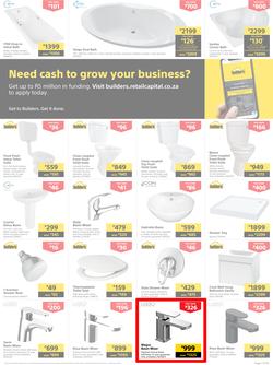 Builders Western Cape : Getting It Done On Site (10 January - 06 February 2023), page 7